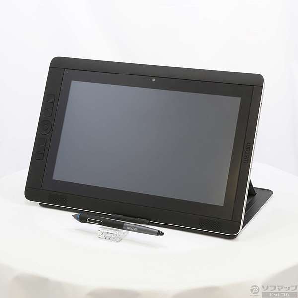 中古】Cintiq Companion 2 DTH-W1310L／K0 〔Windows 8