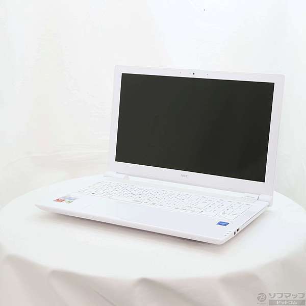 中古】LAVIE Direct NS PC-GN18CJSAB 〔Windows 10〕 ◇07/01(水