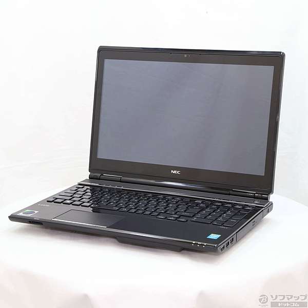 セール対象品 LaVie G タイプL PC-GL247EFDY クリスタルブラック 〔NEC Refreshed PC〕 〔Windows 8〕  ≪メーカー保証あり≫ ◇05/18(月)値下げ！