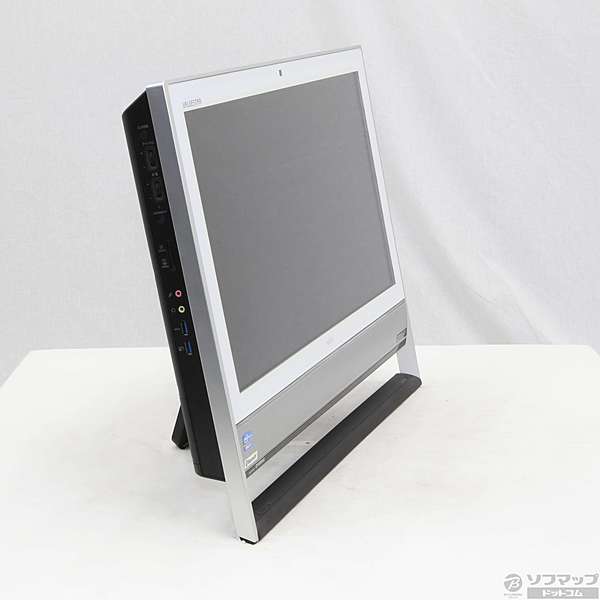 中古】VALUESTAR N PC-VN770MSW-E3 ファインホワイト 〔NEC 中古】VALUESTAR N PC-VN770MSW-E3 ファインホワイト 〔NEC