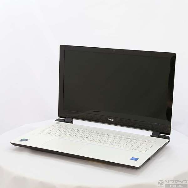 LAVIE Direct NS PC-GN17CJSA7 〔NEC Refreshed PC〕 〔Windows 10〕 ≪メーカー保証あり≫