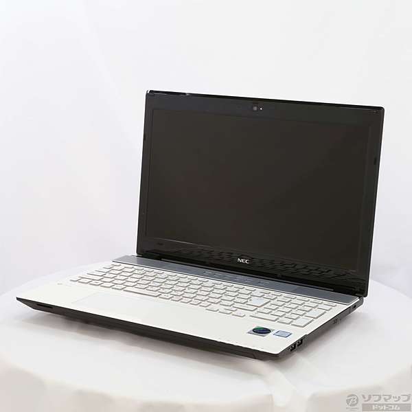 中古】LAVIE Direct NS PC-GN276ACGA 〔NEC Refreshed PC〕 〔Windows
