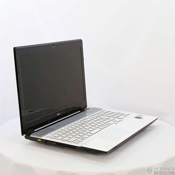 中古】LAVIE Direct NS PC-GN276ACGA 〔NEC Refreshed PC〕 〔Windows