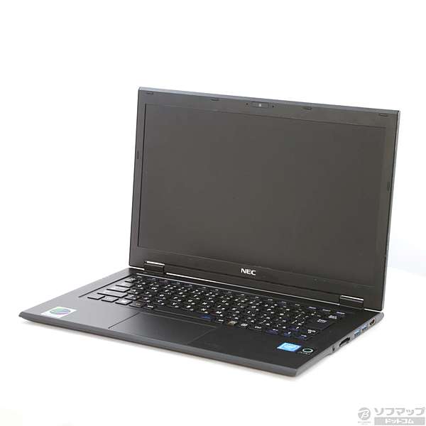 NEC Lavie HZ550/A Hybrid Zero ・Core i5-5200U・4G・128G SSD・13.3 