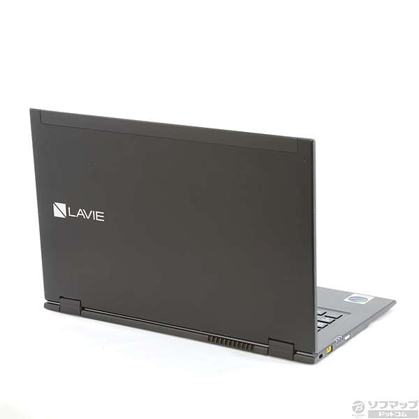 LaVie Hybrid ZERO HZ550／DAB-Y PC-HZ550DAB-Y 〔NEC Refreshed PC〕 〔Windows 10〕  ≪メーカー保証あり≫