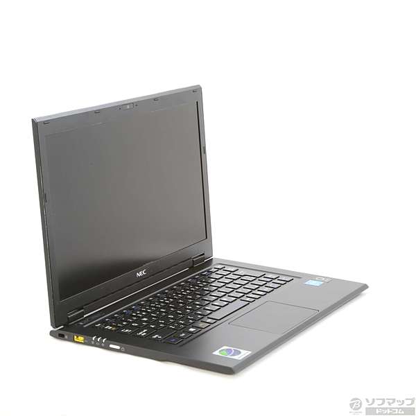 PC/タブレット ノートPC LaVie Hybrid ZERO HZ550／DAB-Y PC-HZ550DAB-Y 〔NEC Refreshed PC〕 〔Windows 10〕  ≪メーカー保証あり≫