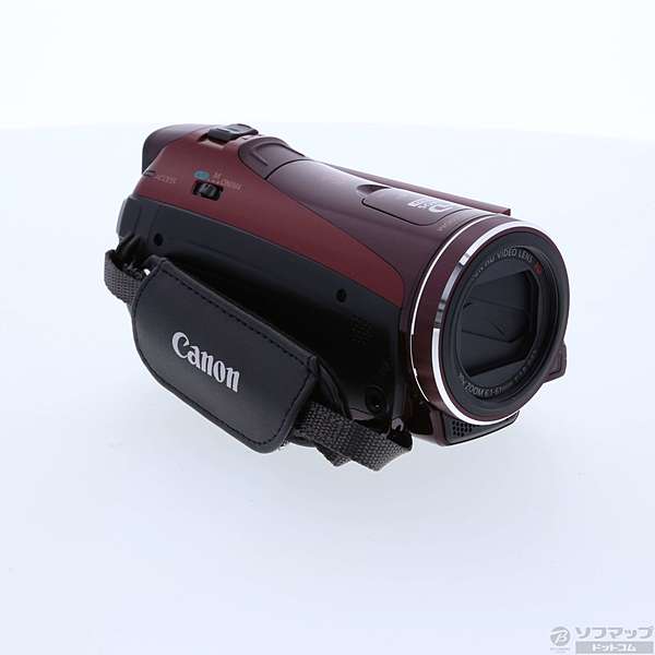 Amazon | Canon デジタルビデオカメラ iVIS HF M41 シルバー