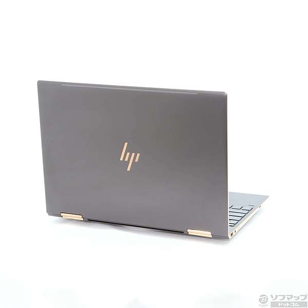 HP Spectre x360 13-ae013TU 2XF67PA#ABJ アッシュブラック 〔Windows 10〕 ◇07/01(水)値下げ！