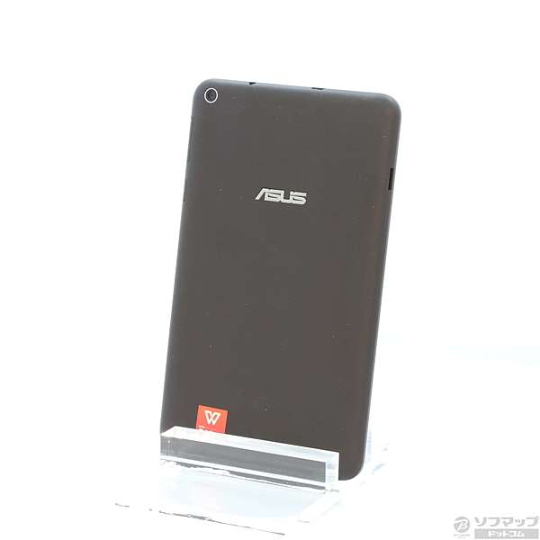 中古】VivoTab 8 M81C-BK32 ブラック 〔Windows 8〕 〔Office付