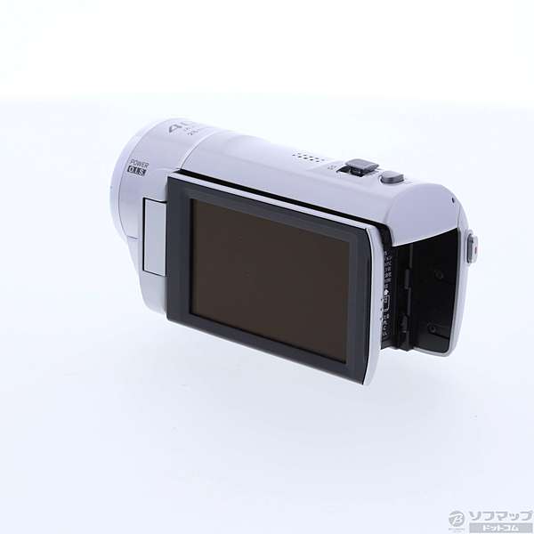 中古】セール対象品 HDC-TM85-S (ソニックシルバー／フルHD