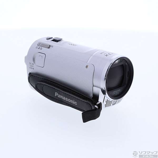 正規品 Panasonic HDC-TM85 美品 Amazon.co.jp: パナソニック デジタルハイビジョンビデオカメラ