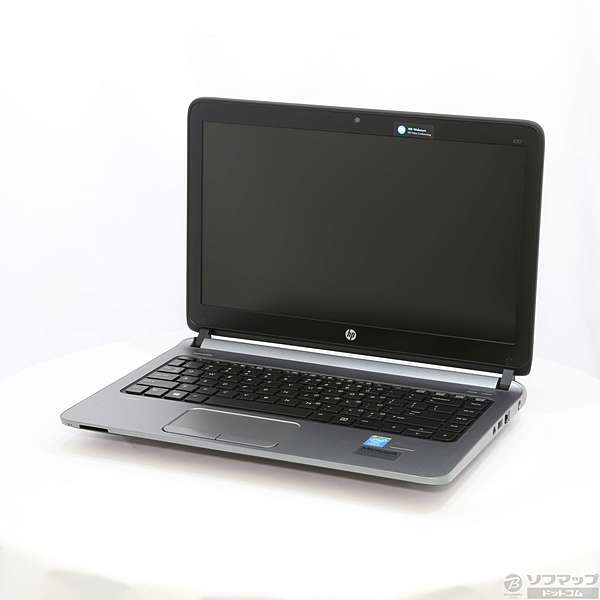 中古】HP ProBook 430 G2 〔IBM Refreshed PC〕 〔Windows 10〕 ◇07 ...