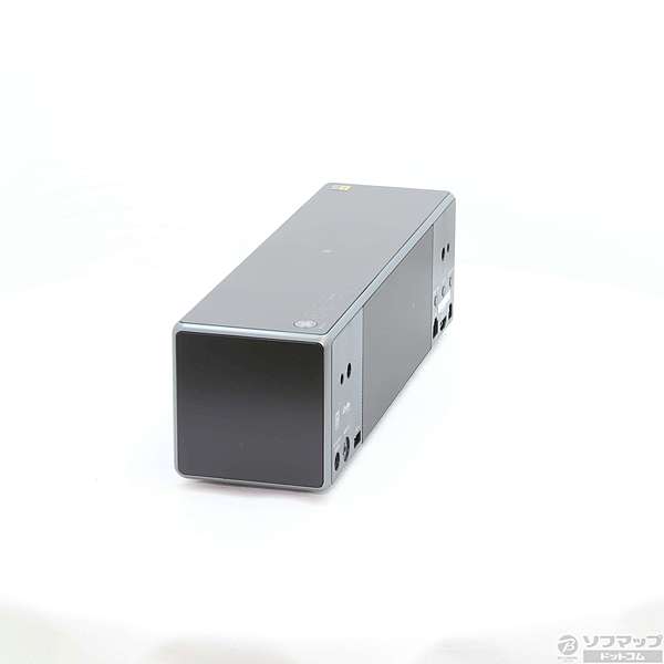 中古】〔展示品〕 SRS-ZR7 B ブラック ◇07/01(水)値下げ