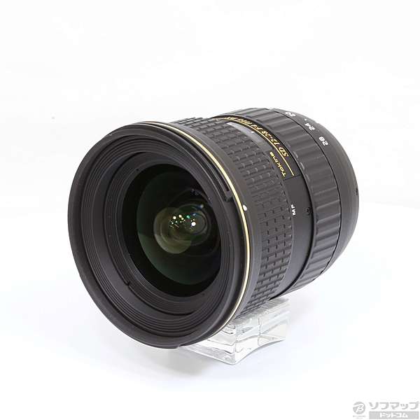 中古】セール対象品 Tokina AF 12-28mm F4 (AT-X 12-28 PRO DX)(Nikon