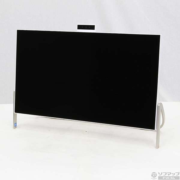 中古】〔展示品〕 ESPRIMO FH52／B3 FMVF52B3W2 ホワイト 〔Windows 10