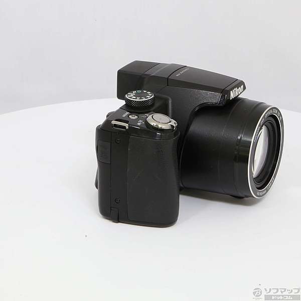 中古】COOLPIX P90 (1210万画素／24倍ズーム) [2133014818151