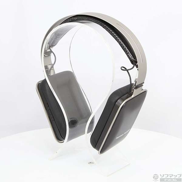 harman/kardon ワイヤレスヘッドホン ハーマンカードンsoho ワイヤレス