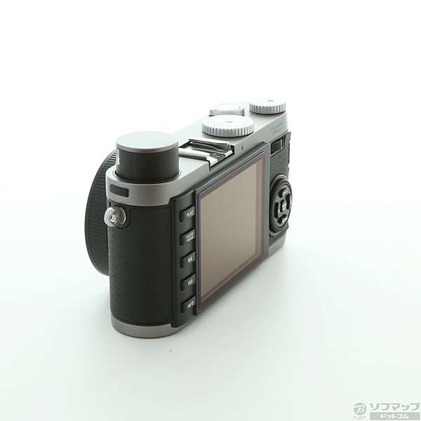 Leica ライカ X1 スチールグレイ