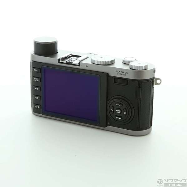 中古】Leica X1 (スチールグレイ) [2133014831426] - リコレ