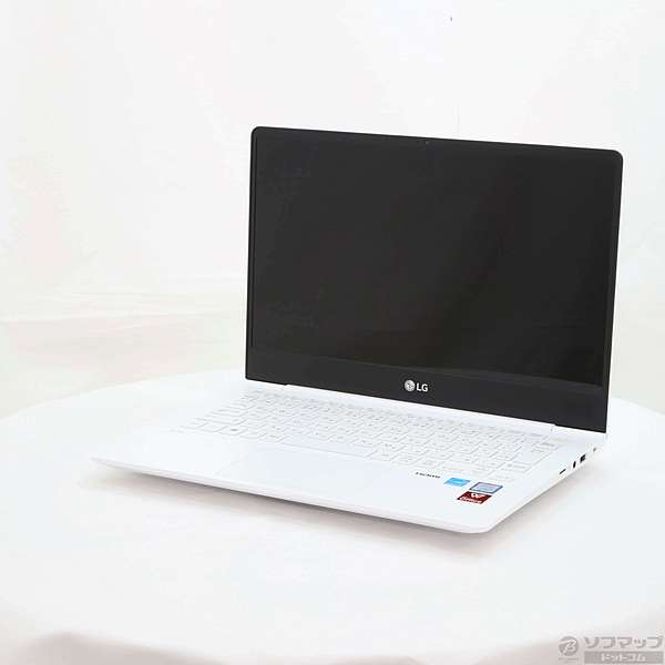 Windowsノート本体 LG Gram 13Z980-GR55J LG gram 13Z980-GR55J [ホワイト]の製品画像 - 価格.com