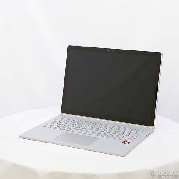 中古】〔展示品〕 Surface Book 〔Core i5／8GB／SSD128GB〕 TX9