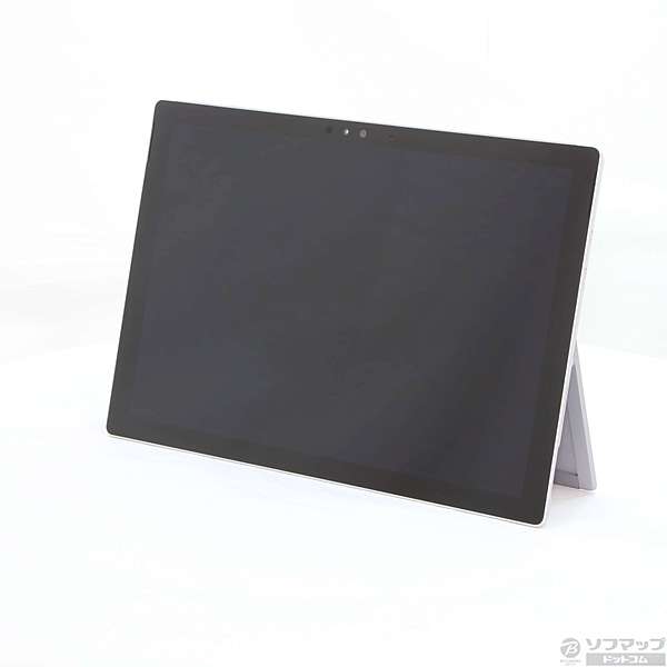 中古】〔展示品〕 Surface Pro4 〔Core i5／4GB／SSD128GB〕 U4P-00014