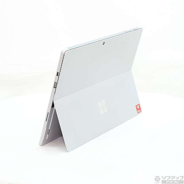 中古】〔展示品〕 Surface Pro4 〔Core i5／4GB／SSD128GB〕 U4P-00014