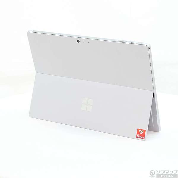 中古】〔展示品〕 Surface Pro4 〔Core i5／4GB／SSD128GB〕 U4P-00014