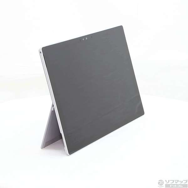 中古】〔展示品〕 Surface Pro4 〔Core i5／4GB／SSD128GB〕 U4P-00014