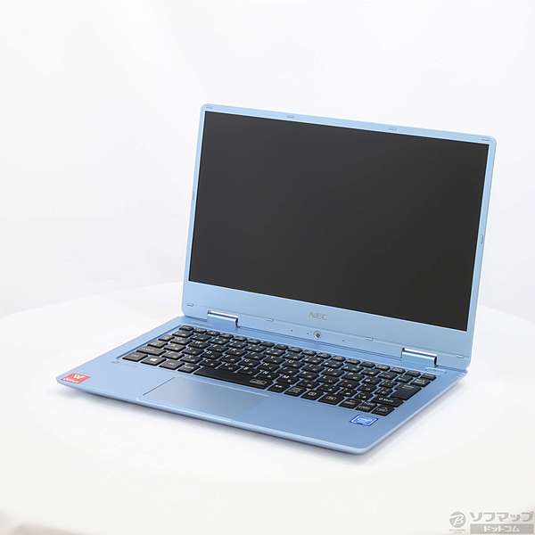 中古】〔展示品〕 LaVie Note Mobile NM160／KAL-2 PC-NM160KAL-2