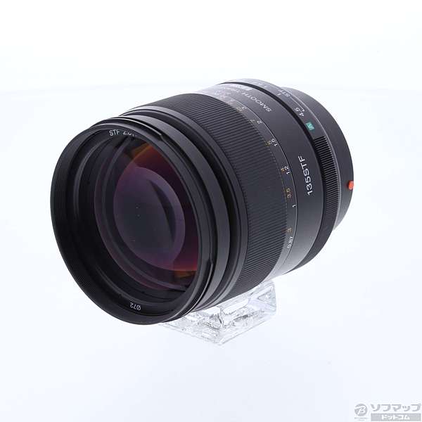 中古 SONY 135mm F2.8 [T4.5] STF SAL135F28