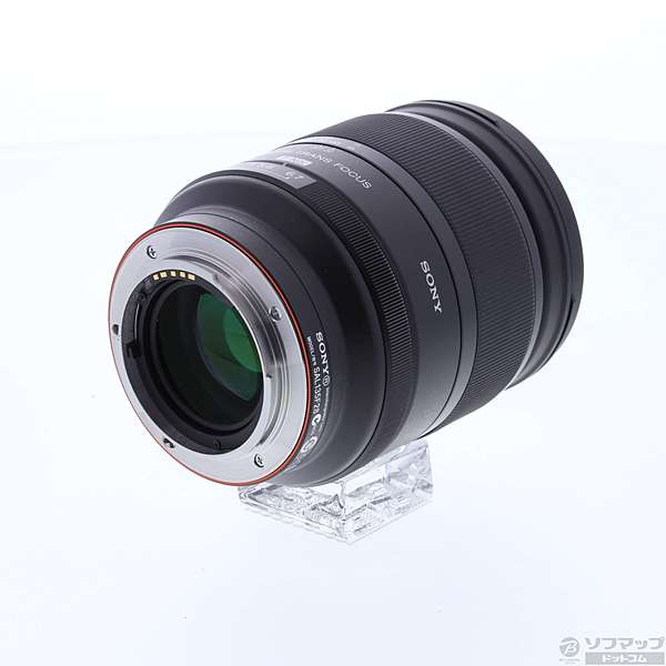 中古 SONY 135mm F2.8 [T4.5] STF SAL135F28