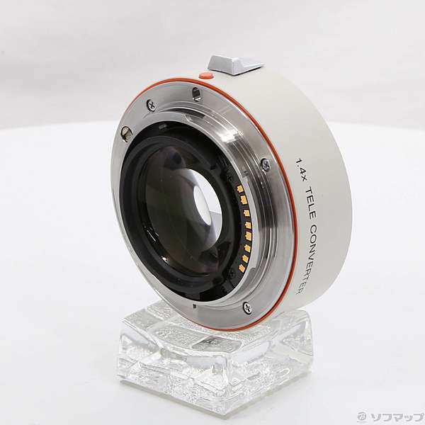 中古】セール対象品 1.4X Teleconverter (SAL14TC) (αレンズ