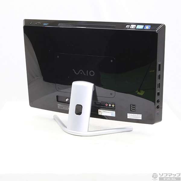 SONY ソニー VAIO VPCL24AJ - デスクトップ型PC