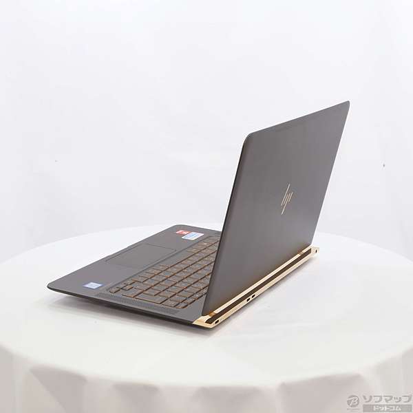 HP Spectre 13-v108TU Y4G21PA#ABJ 〔Windows 10〕