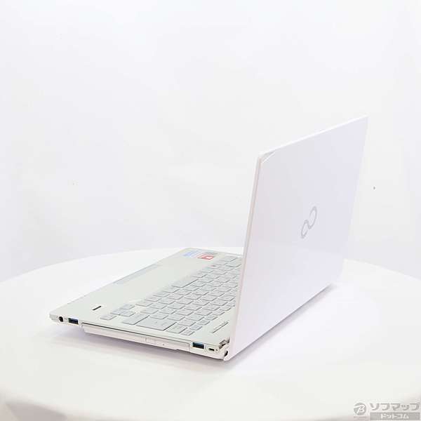 中古】LIFEBOOK SH75／T FMVS75TWD1 〔Windows 8〕 [2133014865636