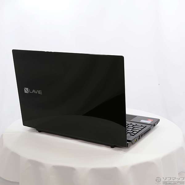 中古】LaVie Note Standard NS350／HAB-YC PC-NS350HAB-YC