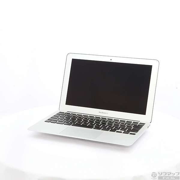 充電器付き MacBook air 11インチ Late2010 カスタム