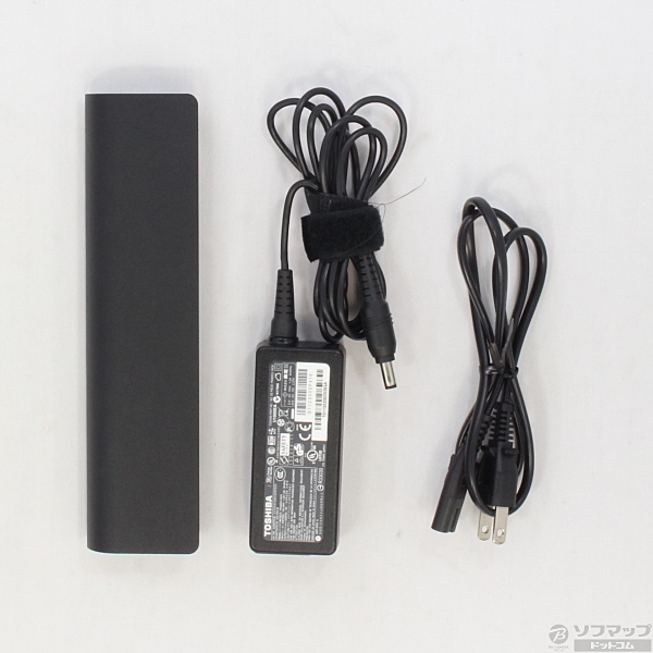 中古】dynabook T453／33LWS PT45333LSXWS3 〔Windows 8