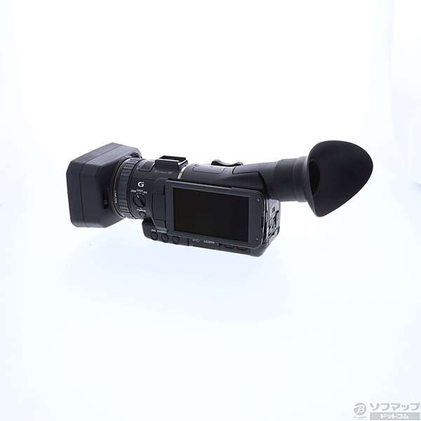 中古】セール対象品 HXR-NX70J [2133014878315] - リコレ