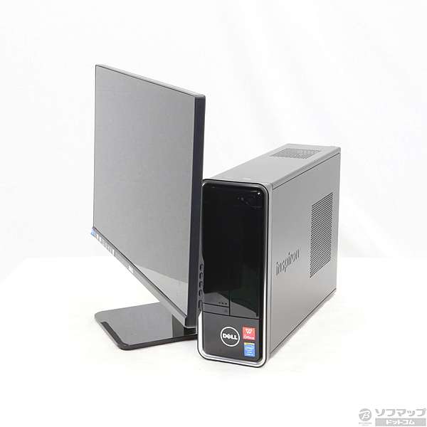 中古】Inspiron 3647 〔Windows 8〕 [2133014881766] - リコレ