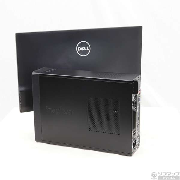 中古】Inspiron 3647 〔Windows 8〕 [2133014881766] - リコレ