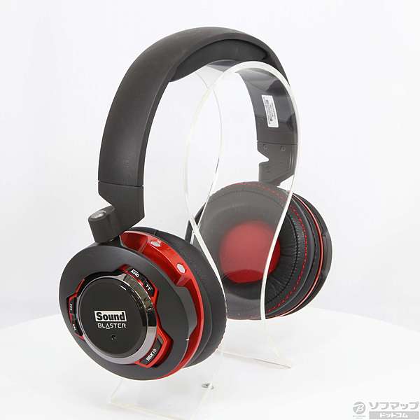 中古】Sound Blaster EVO ZxR HS-SBEVO-ZXR ◇07/01(水)値下げ