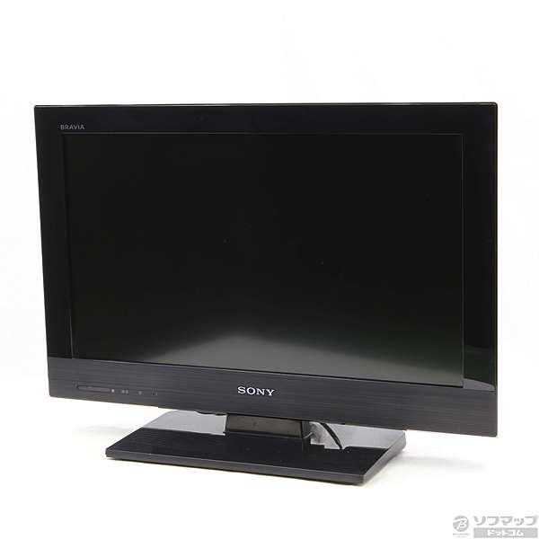 SONY 液晶テレビ KDL-22CX400