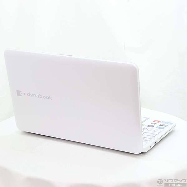 中古】dynabook T552／36FWY PT55236FBFWY 〔Windows 7