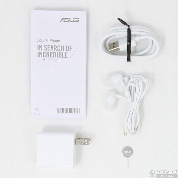中古】ZenFone Max M1 32GB ディープシーブラック ASUS X00PD