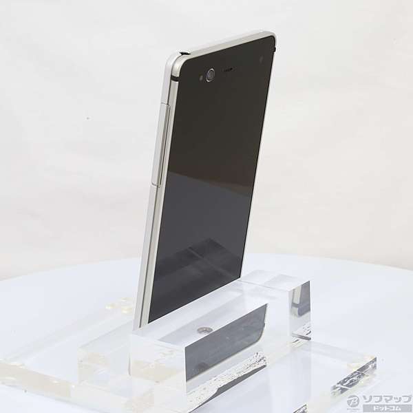 中古】ARROWS NX 32GB ホワイト F-01J docomo ◇07/01(水)値下げ