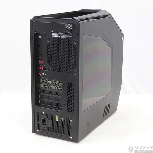 OMEN by HP 880-196jp 水冷デスクトップPC ジャンク品 OMEN by HP 880-196jp 水冷デスクトップPC ジャンク品