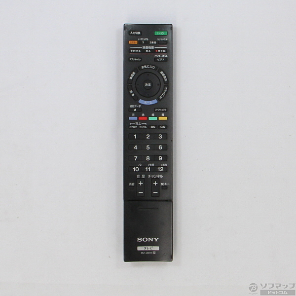 中古】BRAVIA KDL-32EX300 B [2133014938668] - リコレ