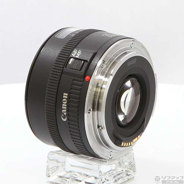 中古】Canon EF 35mm F2 (レンズ) [2133014941378] - リコレ